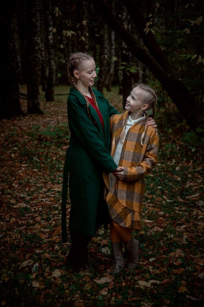 Photograph by Ольга Кривенцова