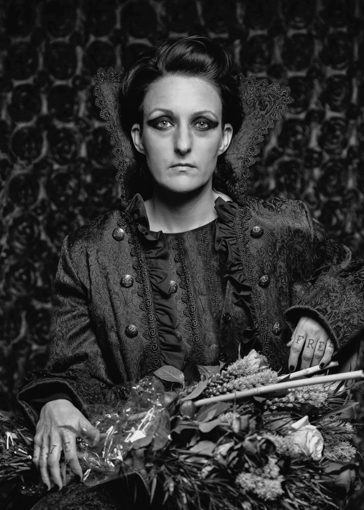 Don’t bring me flowers