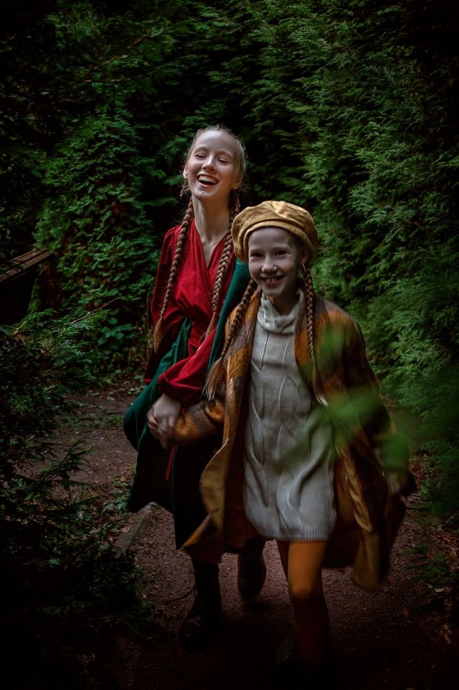 Photograph by Ольга Кривенцова