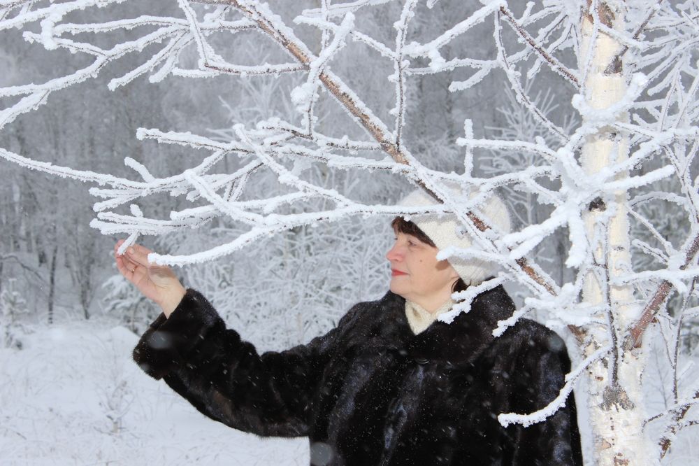 Photograph by Галина Мазур