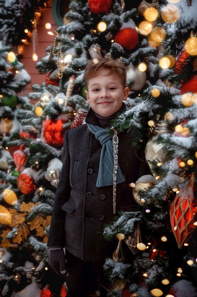 Photograph by Ольга Кривенцова