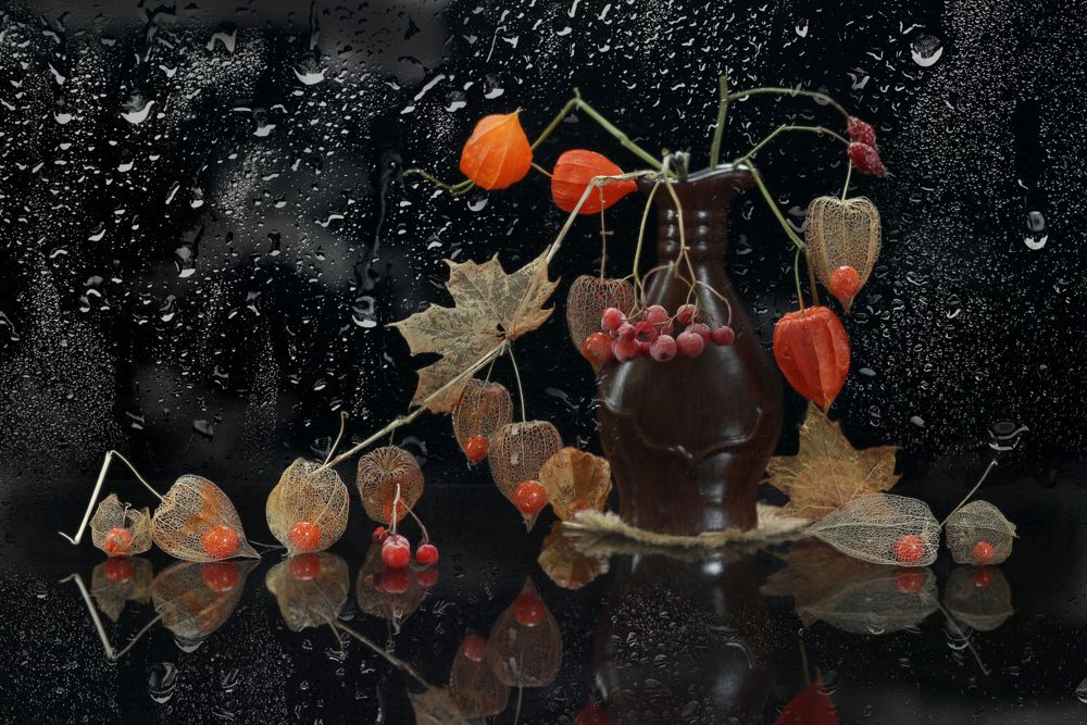 Photograph by Шруб (Беляева) Татьяна