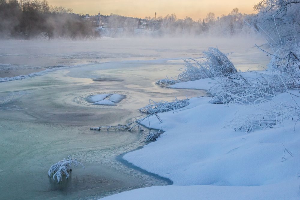 Photograph by Алексей Соколов