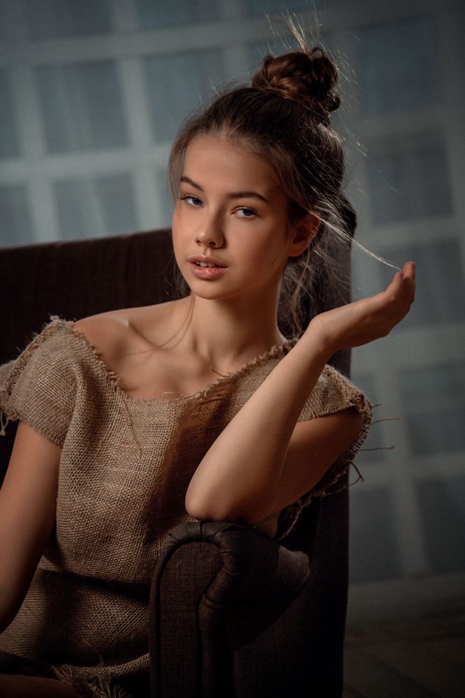 Photograph by Ольга Кривенцова