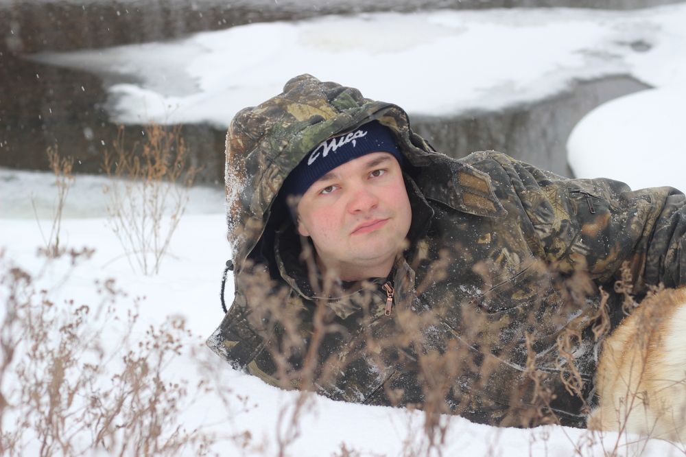 Photograph by Галина Мазур