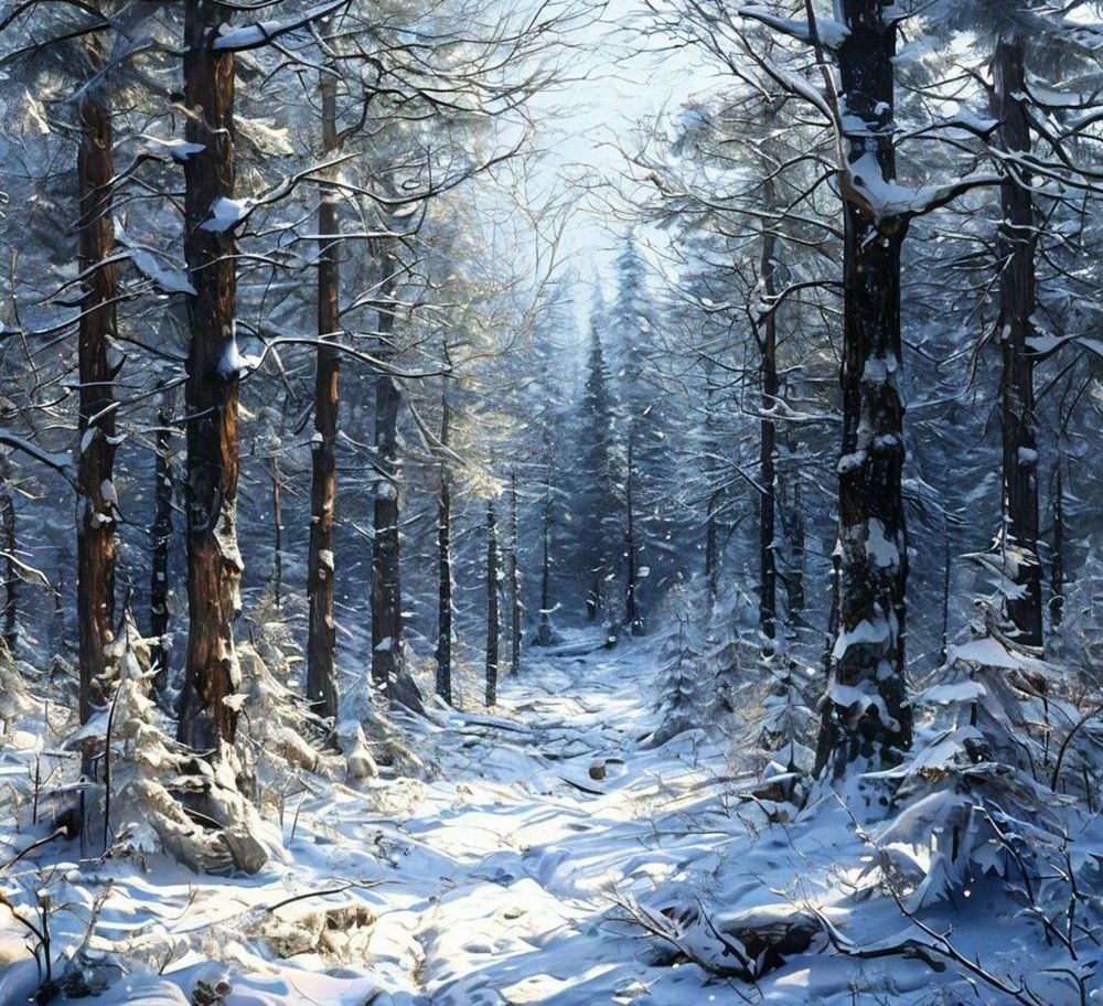 Photograph by Татьяна Краева