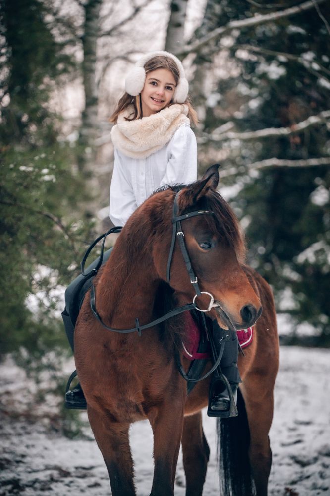 Photograph by Jasińska Olga