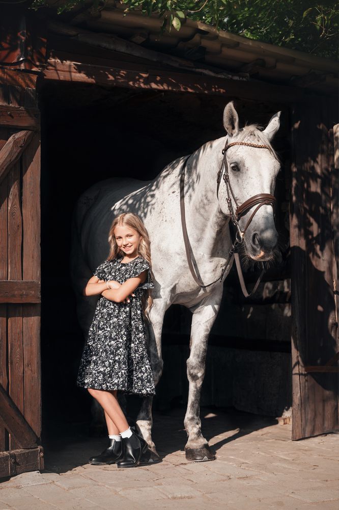 Photograph by Jasińska Olga