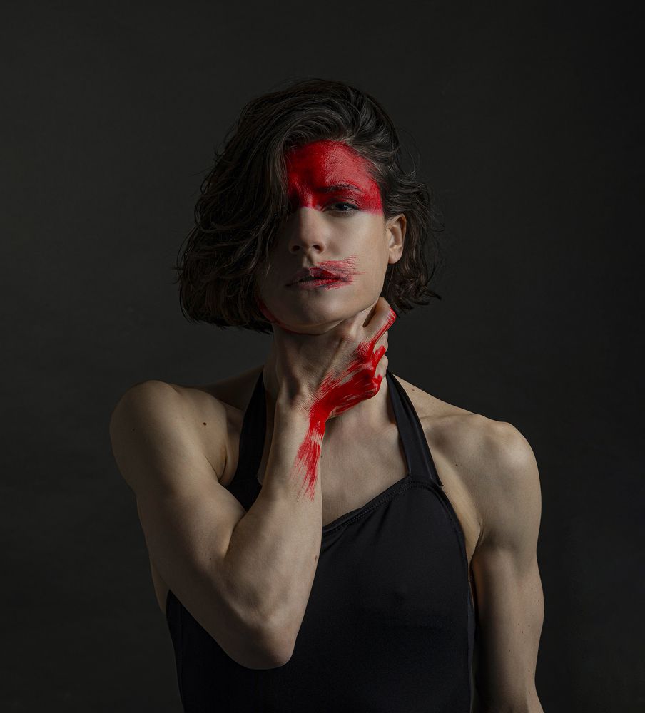 Photograph by Maximo Parpagnoli