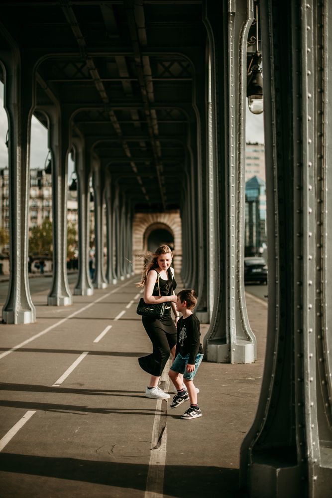 Photograph by Sandra Tines