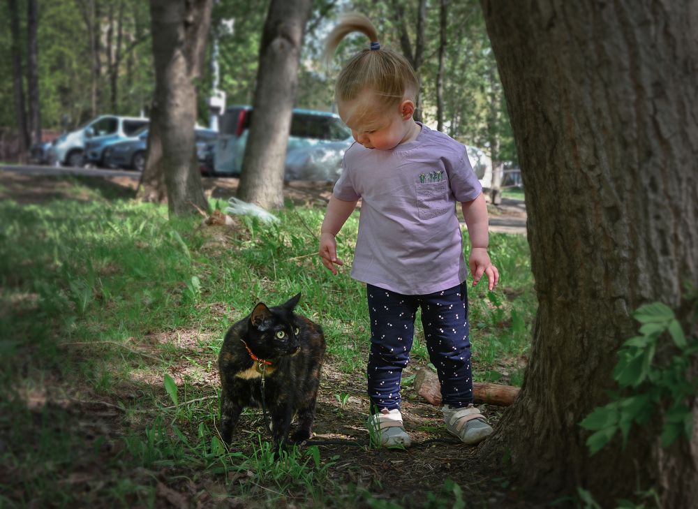 Photograph by Inna Ivanova