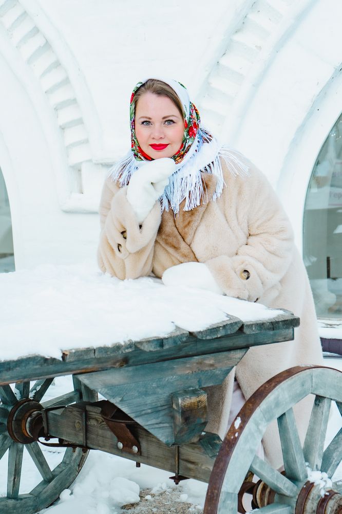 Photograph by Liliya