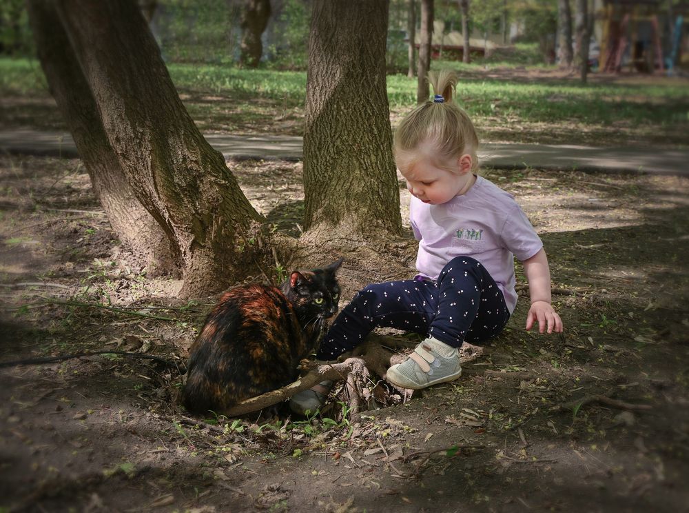 Photograph by Inna Ivanova