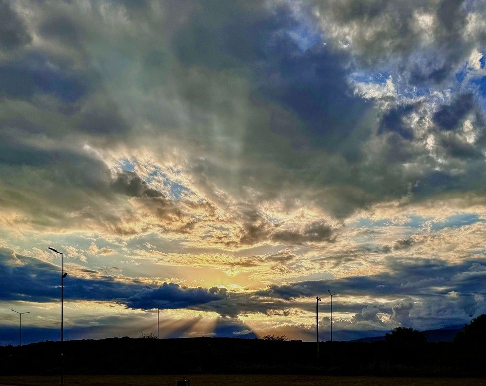 Photograph by Maximo Parpagnoli