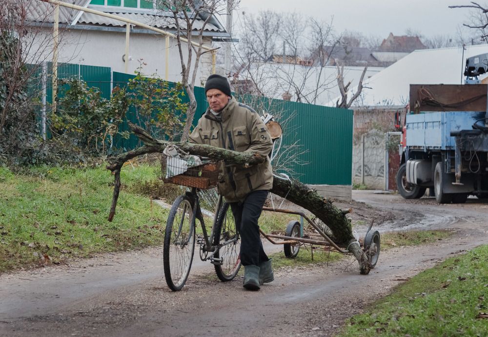 Фотография автора Алла Антонова