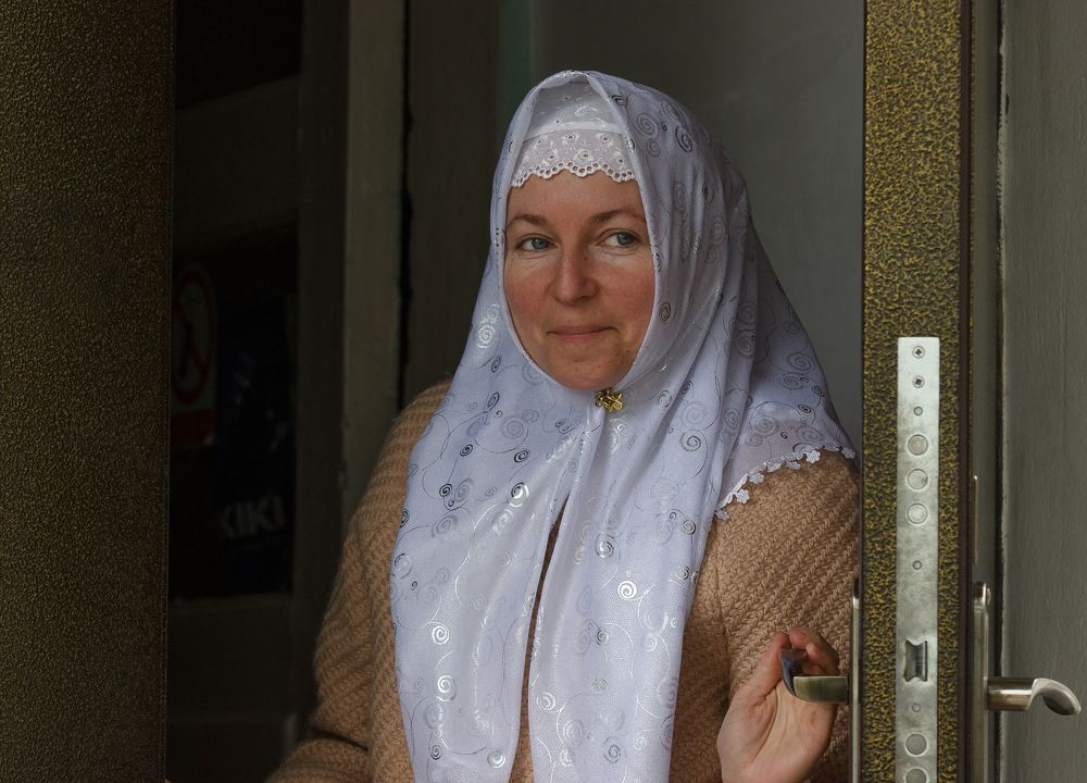 Фотография автора Алла Антонова