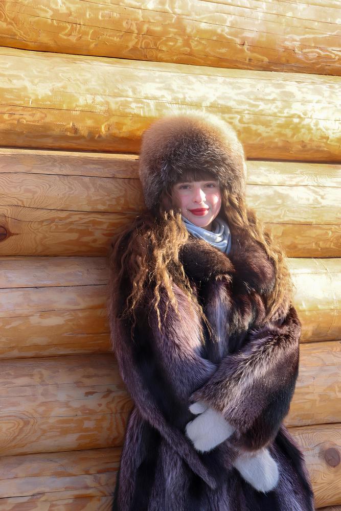 Photograph by Ирина Громова