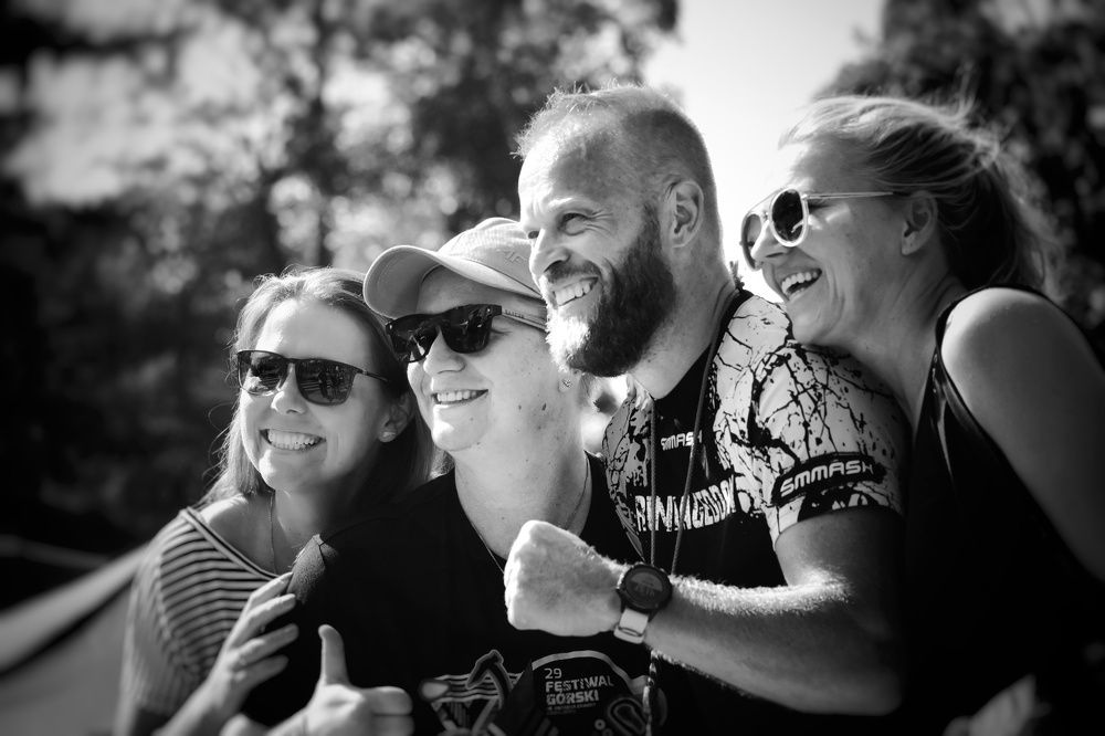 Photograph by Stella Szpinek