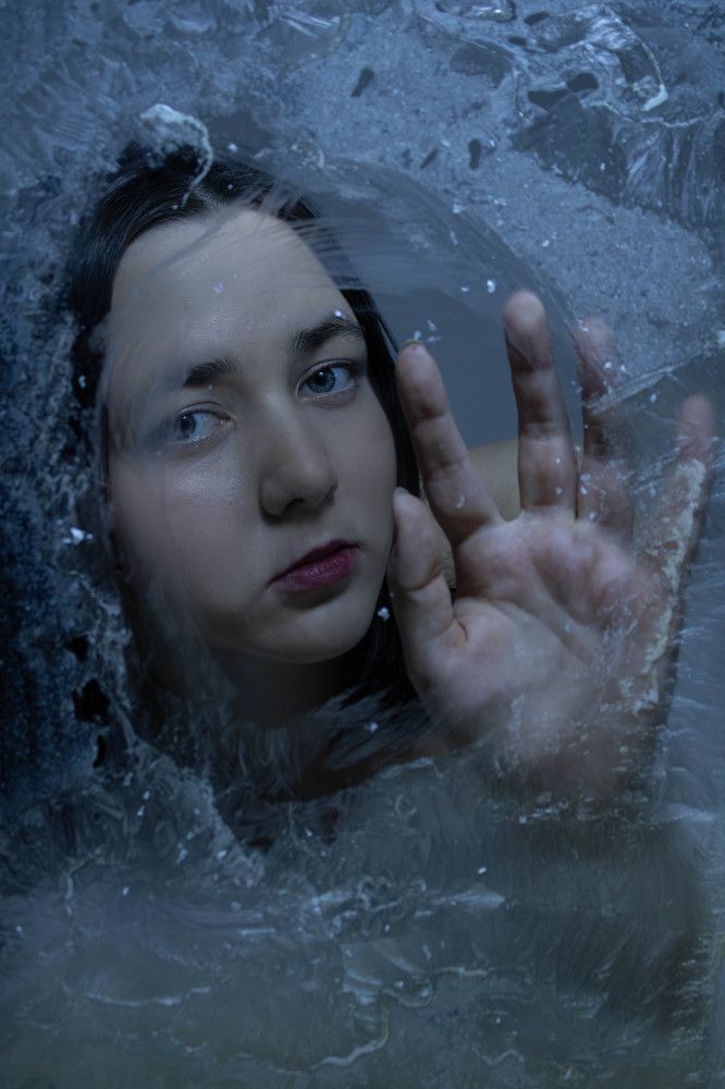 Photograph by Евгения