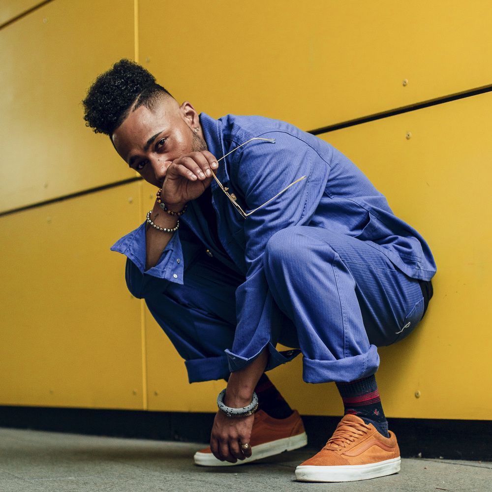 Photograph by Danil Shipulin