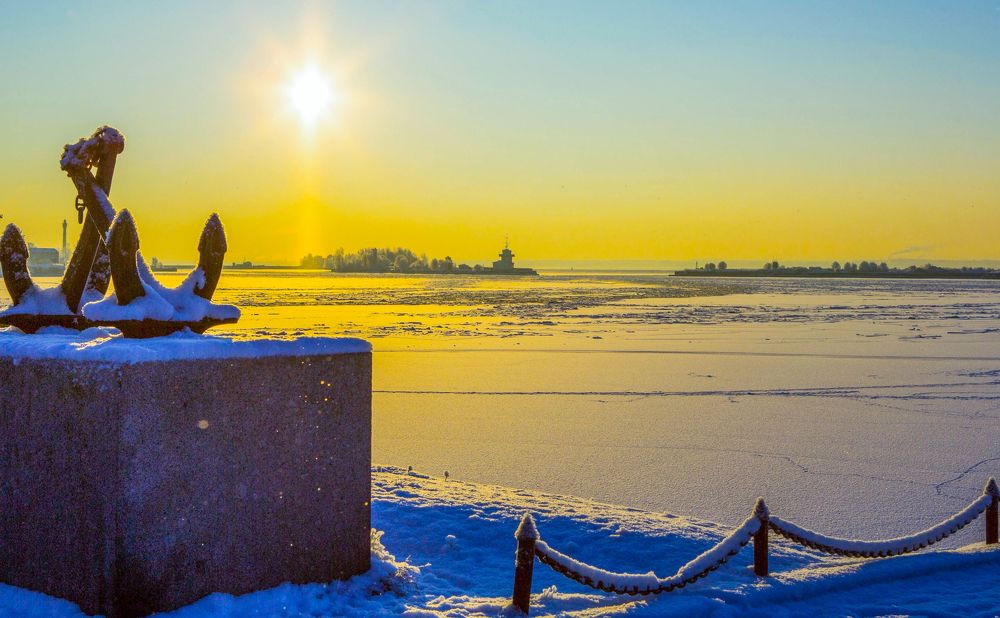 Photograph by Михаил Бояркин