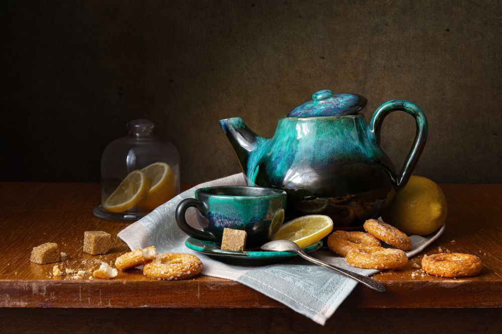 Photograph by Елена Коврижных