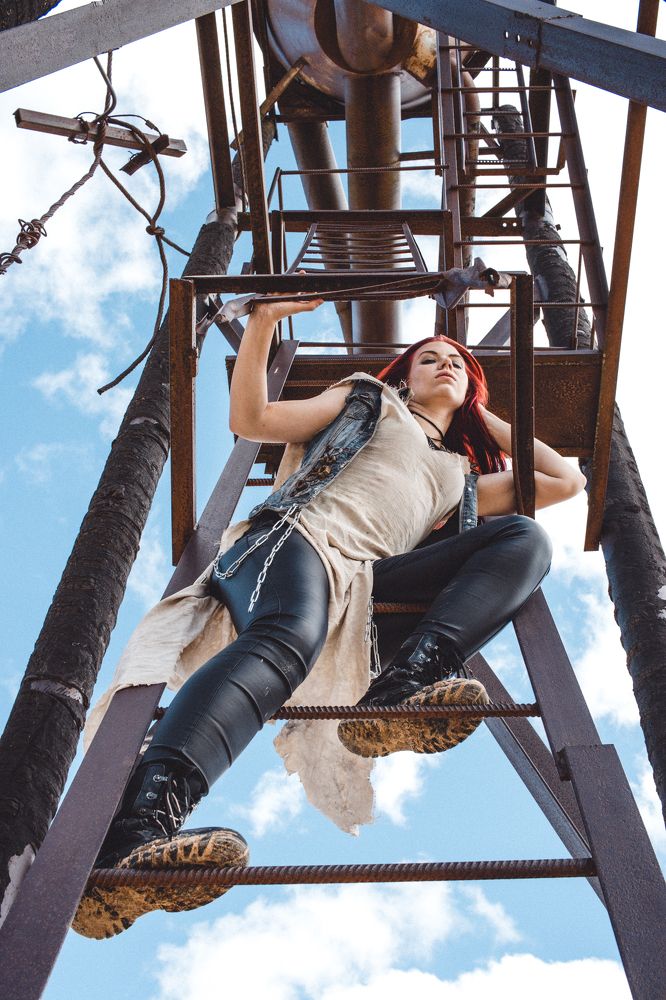 Photograph by Алина Логвиненко