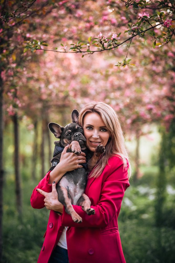 Photograph by Татьяна Степанова