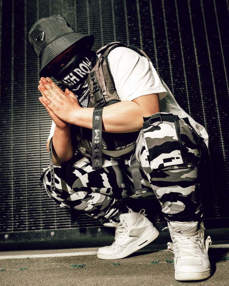 Photograph by Danil Shipulin