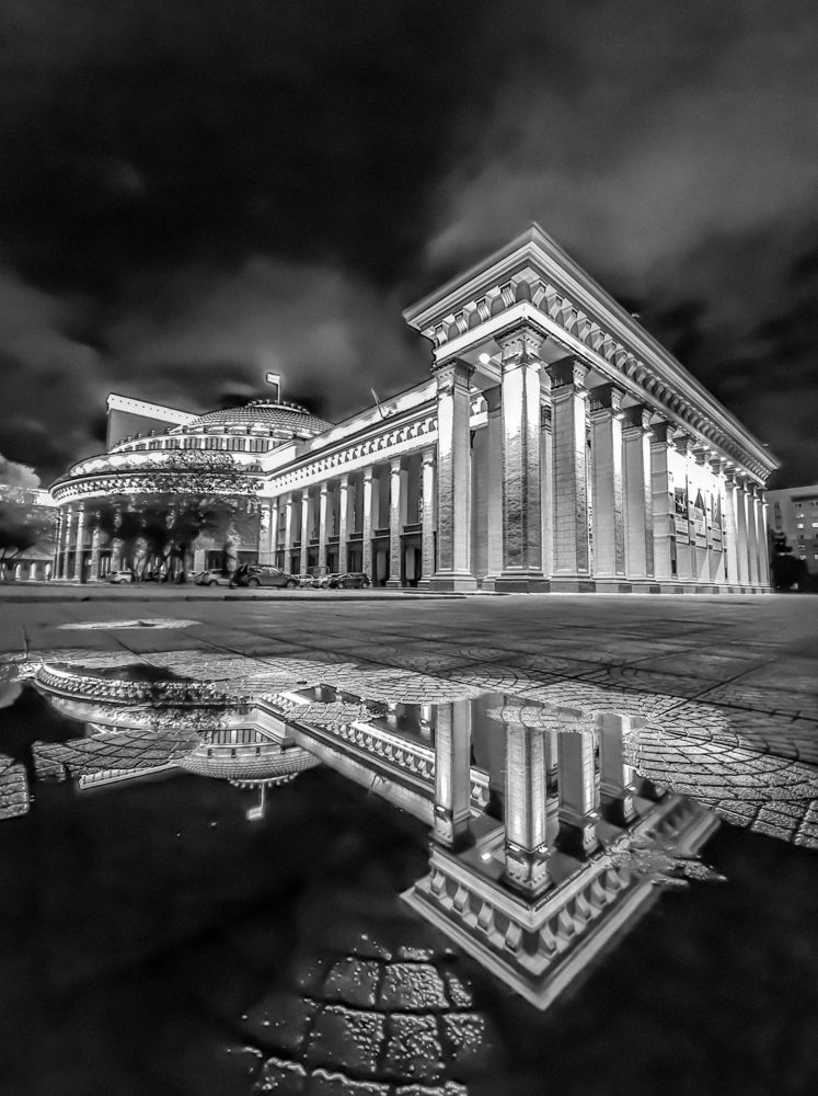 Photograph by Сергей Кесаев