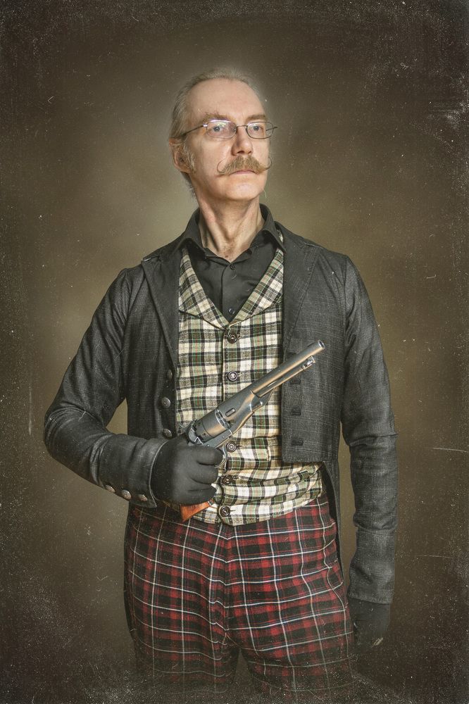 Photograph by Юрий Круглов