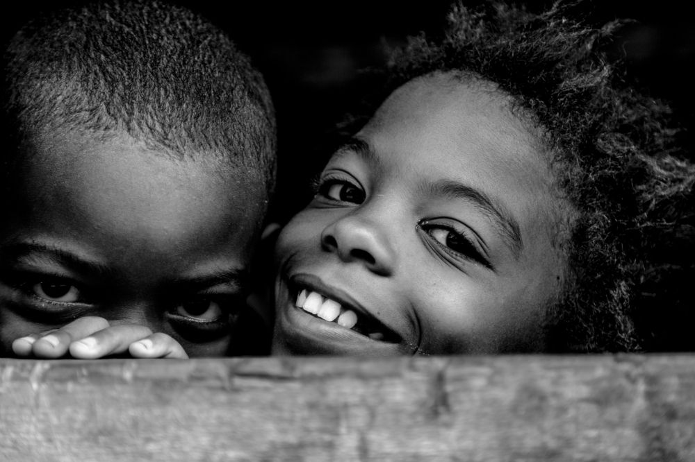 Photograph by FLAVIO SOUZA CRUZ