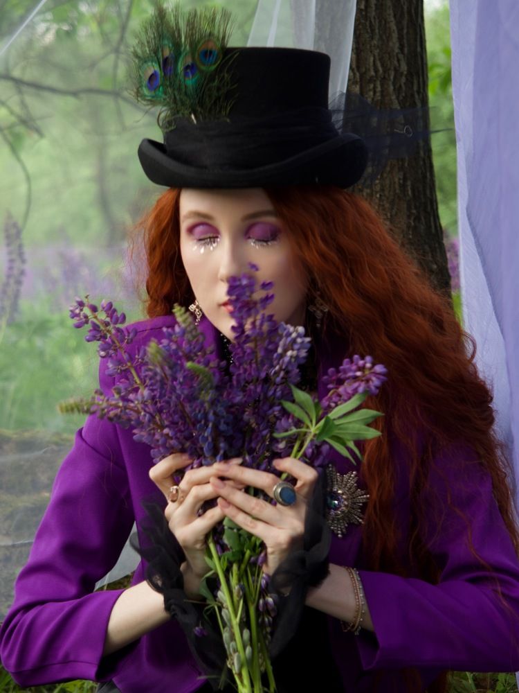 Photograph by Svetlana Georkova