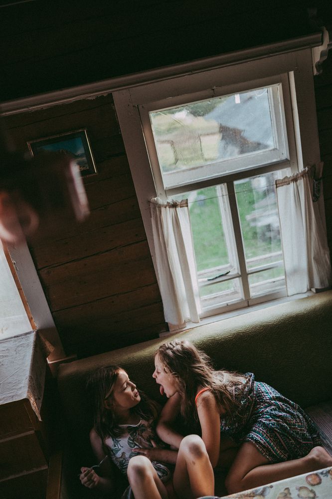 Photograph by Ольга Молева