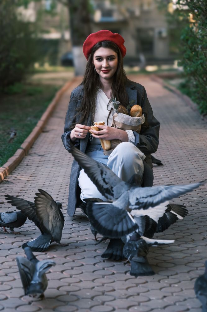 Photograph by Сергей Кесаев