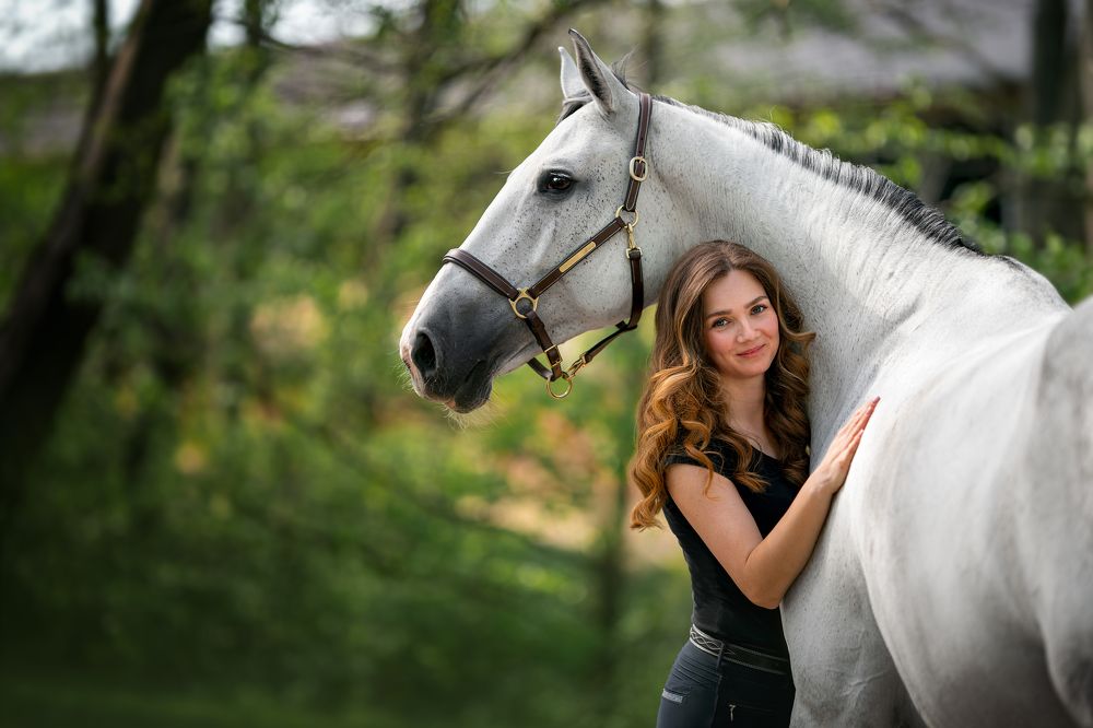 Photograph by Lenka Šilhová