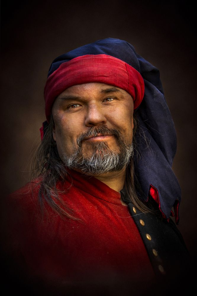 Photograph by Юрий Круглов