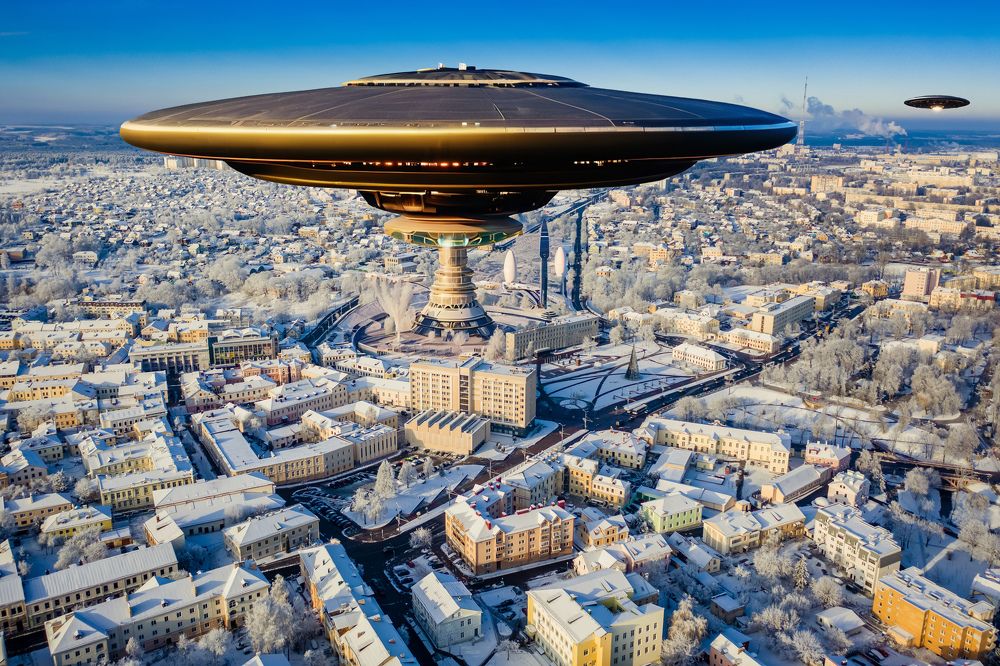 Photograph by Сергей Морозов