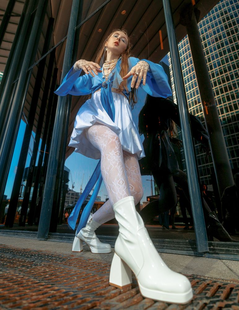 Photograph by Андрей Бондаренко