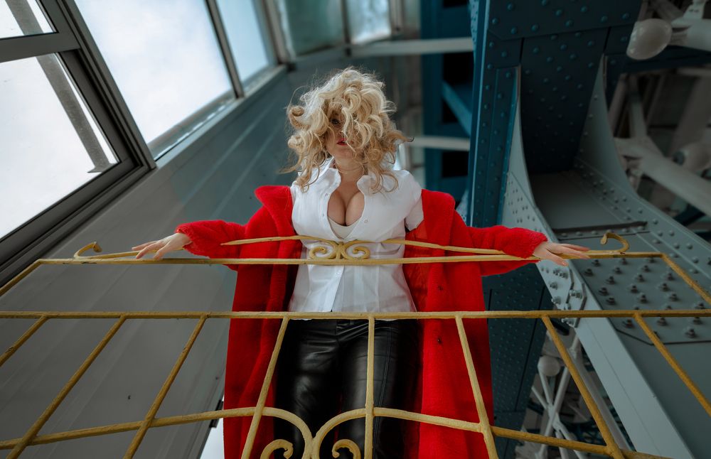 Photograph by Андрей Бондаренко