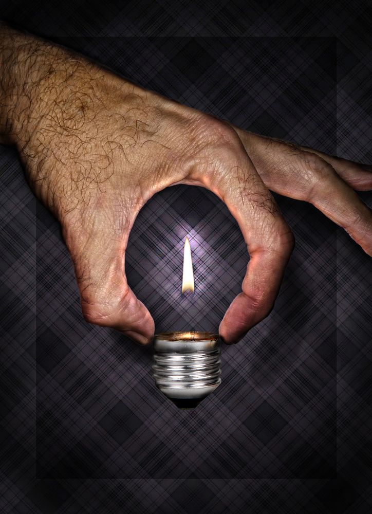 Photograph by Oscar Moncho