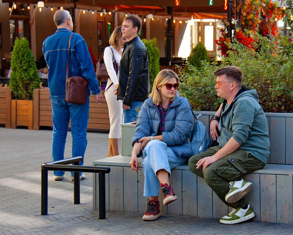 Photograph by Илья