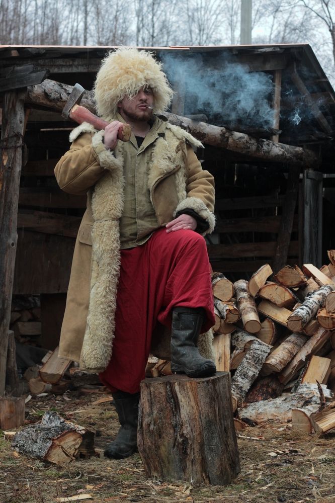 Фотография автора Анастасия Ощепкова