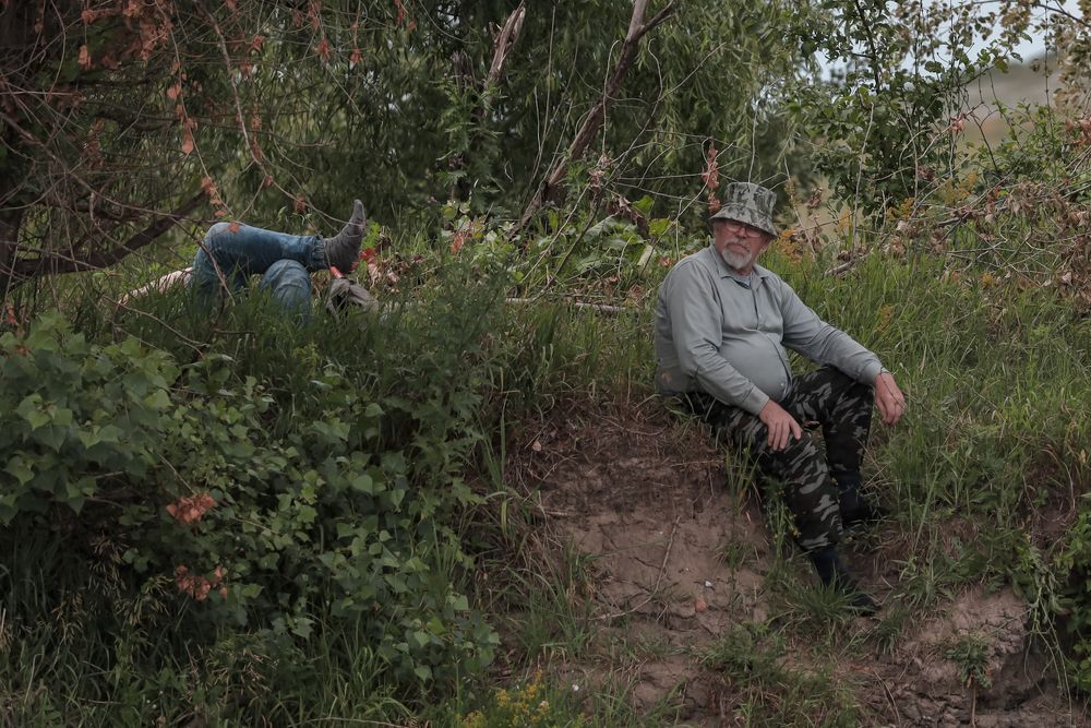 Photograph by Сергей Конюшенко