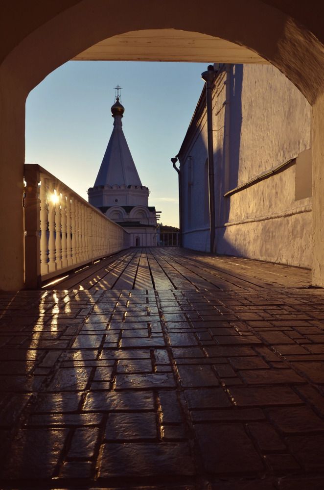 Photograph by Зыкова Мария