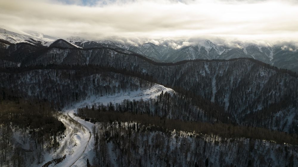 Photograph by Вадим Сташкевич