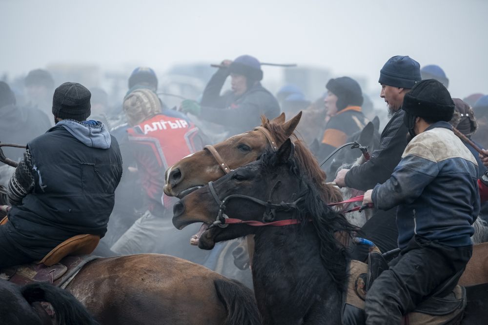 Photograph by Темирлан Топчубек уулу