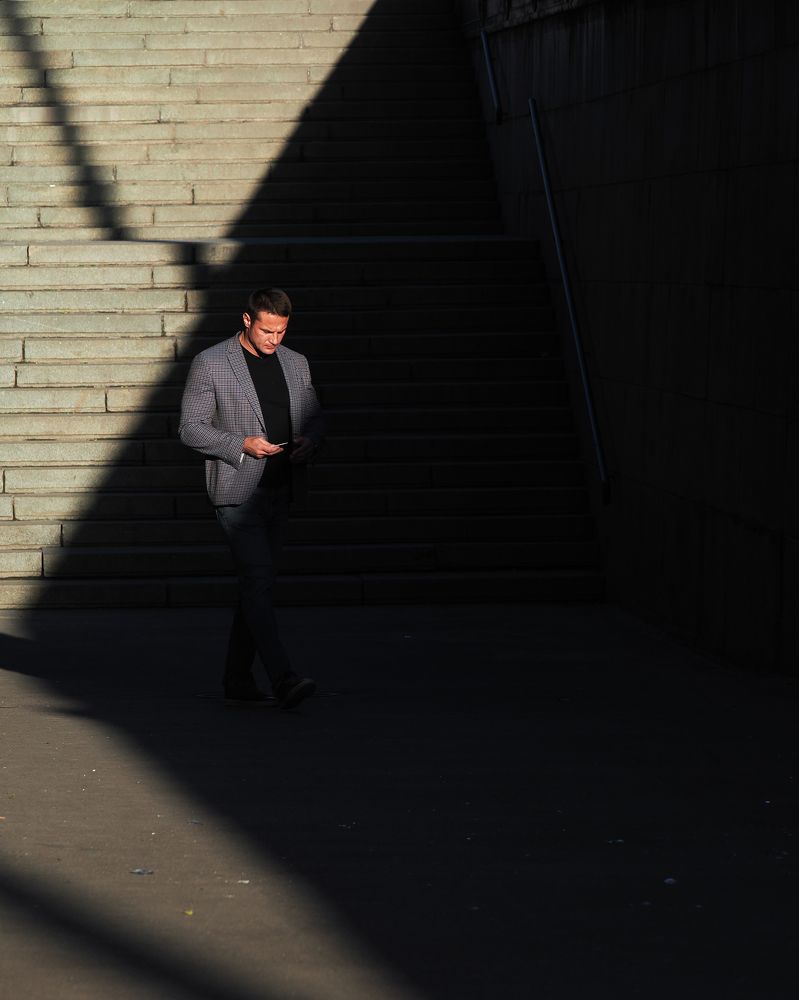 Фотография автора Федор Горбатов