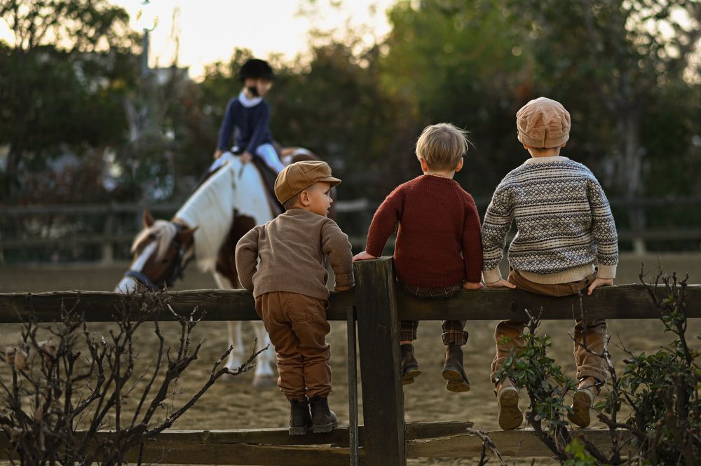 Photograph by Anna Merkulova