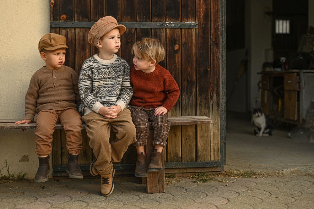 Photograph by Anna Merkulova